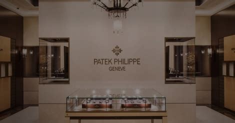 patek philippe service centers|Patek Philippe shop.